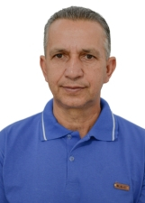 Retrato de ALTAMIR MOTORISTA
