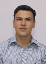 Retrato de TASSO RENNÓ