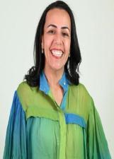 Retrato de EDEILDE LEAL