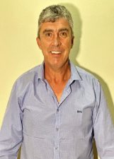 Retrato de ZÉ ANTÔNIO DO PACU