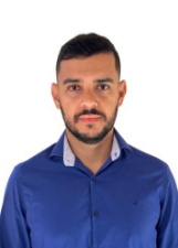 Retrato de JOÃO MARCOS GUIMARÃES