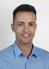 Retrato de FERNANDO DO PONTAL