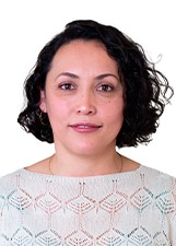 Retrato de ROBERTA