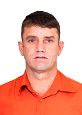 Retrato de LÁZARO GOLEIRO