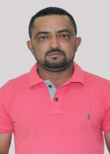 Retrato de BEBETO DA ENFERMEIRA JANDIRA