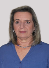 Retrato de LÍGIA COELHO