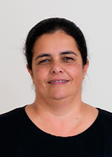 Retrato de KARINA MARCONDES