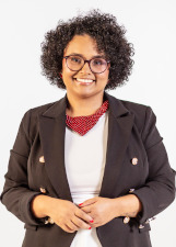 Retrato de IZA LOURENÇA