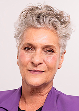 Retrato de CIDA FALABELLA