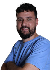 Retrato de MARCO ANTONIO ENGENHEIRO