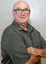 Retrato de CLAUDNEY DA SAÚDE