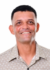 Retrato de ZÉ BUXIM