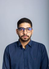 Retrato de GABRIEL BARRETO
