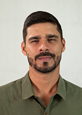 Retrato de NILTON FERRAZ