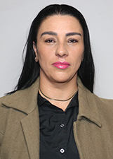 Retrato de SIMONE DO DAYSON