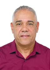 Retrato de EDSON MINHOCA