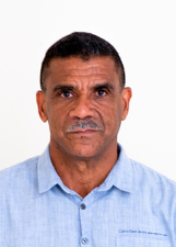 Retrato de DIMAS DO PINHALZINHO O MENINO