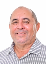 Retrato de GILSON