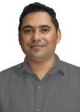 Retrato de LULINHA