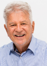 Retrato de CARLINHOS