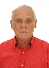 Retrato de OSMAR CACHOEIRÃO