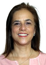 Retrato de SILVIA TEIXEIRA