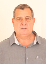 Retrato de GILMAR PIMENTEL