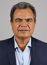 Retrato de LUIZ DA AMBULÂNCIA