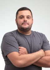 Retrato de RAFAEL SAPÃO