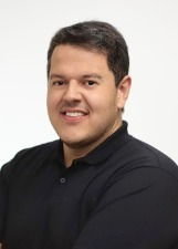 Retrato de GUSTAVO ALMEIDA