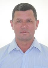 Retrato de CAU DO ÔNIBUS