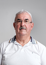 Retrato de GILBERTO SILVEIRA