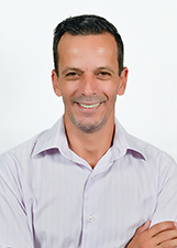 Retrato de CELINHO DA SAÚDE