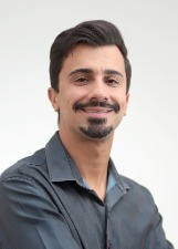 Retrato de ISAIAS
