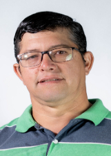 Retrato de RONY CARDOSO