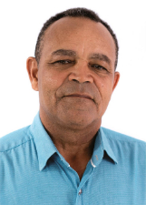 Retrato de VALDO VITALINO