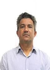 Retrato de ALEXANDRO XIRANGA