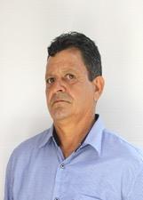 Retrato de CAMILO ZUBA