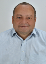 Retrato de JERÔMINHO ENFERMEIRO