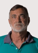 Retrato de RUY SANGUE BOM
