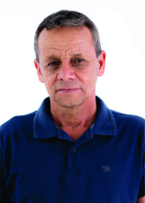 Retrato de ZÉ BARROQUINHA