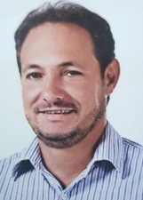 Retrato de CLAUDINEY DA OFICINA