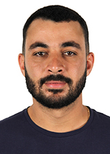Retrato de PEDRÃO DO ENCANTADO