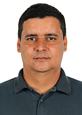 Retrato de WALLISSON DO SAPÉ