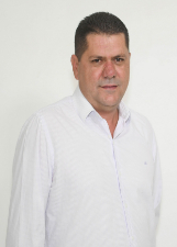 Retrato de ANDRÉ DO SINDICATO