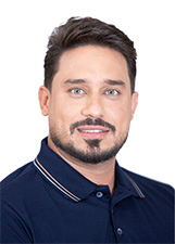 Retrato de PEDRINHO SALETE