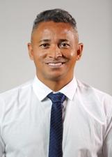 Retrato de MAURÍCIO DA SAÚDE