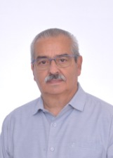 Retrato de MARCELO MACEDO