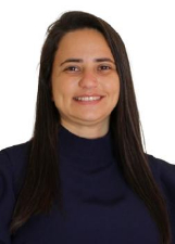 Retrato de POLLYANA MAGALHAES