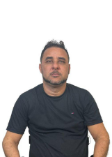 Retrato de GILSINHO NEVES
